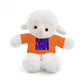 BadWolfRose Space Stuffed Animals with Tee