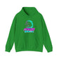 Team Kraven Quills Unisex Hoodie #2