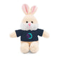 Kraven Quills Stuffed Animals with Tee