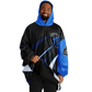 Thermal Break Gamer Hoodie (CN)