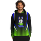 KevTheFatMan Pro Hoodie