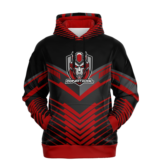 Fanatical Esports Pro Hoodie