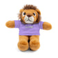 Klypse Stuffed Animals with Tee