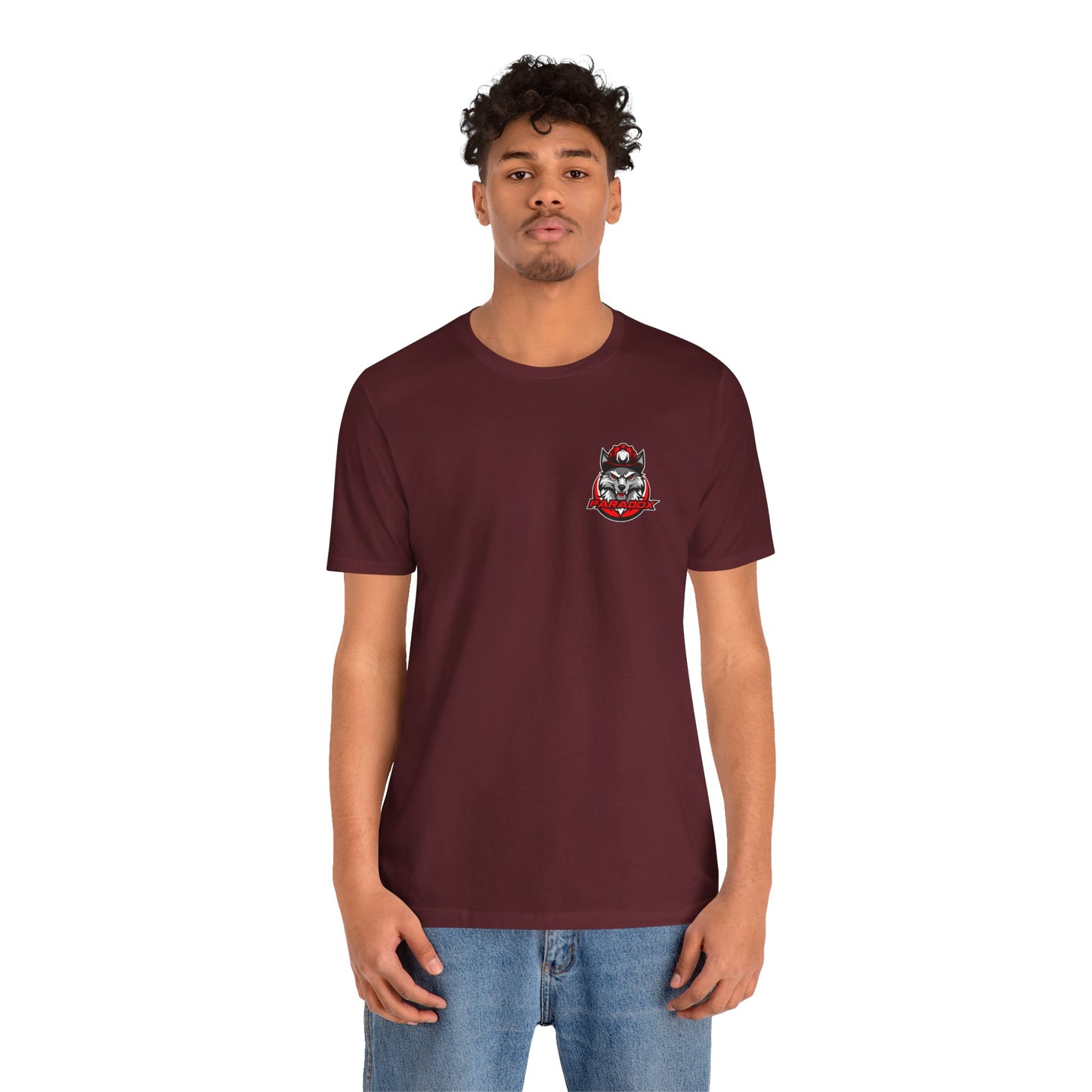 Paradox Classic #2 Unisex T-shirt