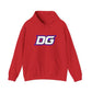 Defy Gravity Unisex Hoodie