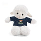 GiddyFlutist Stuffed Animals with Tee