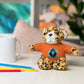 KillerStatic Stuffed Animals with Tee