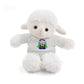 Puff Puff Slay Stuffed Animals with Tee