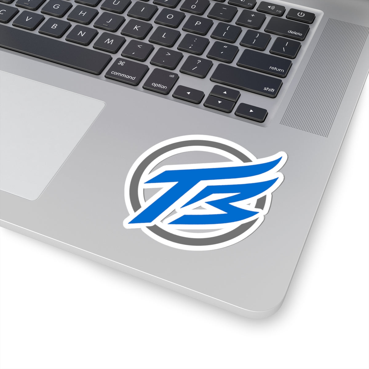 Thermal Break Stickers
