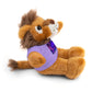BadWolfRose Space Stuffed Animals with Tee