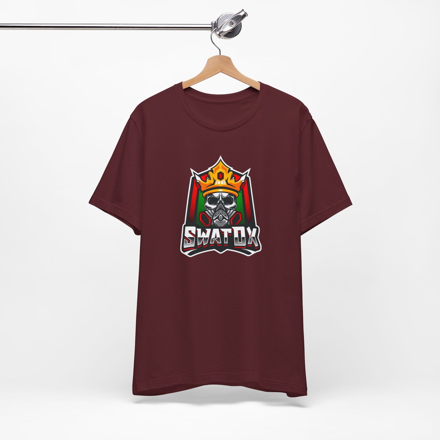 SwatDx Unisex T-shirt
