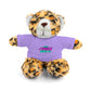 Team Kraven Quills Stuffed Animals with Tee