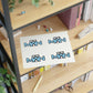IceMan Sticker Sheets