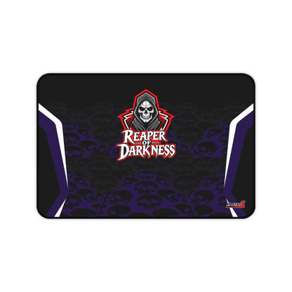 Reaper Of Darkness Mouse Pad