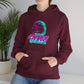 Team Kraven Quills Unisex Hoodie #2