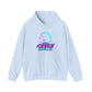 Team Kraven Quills Unisex Hoodie #2