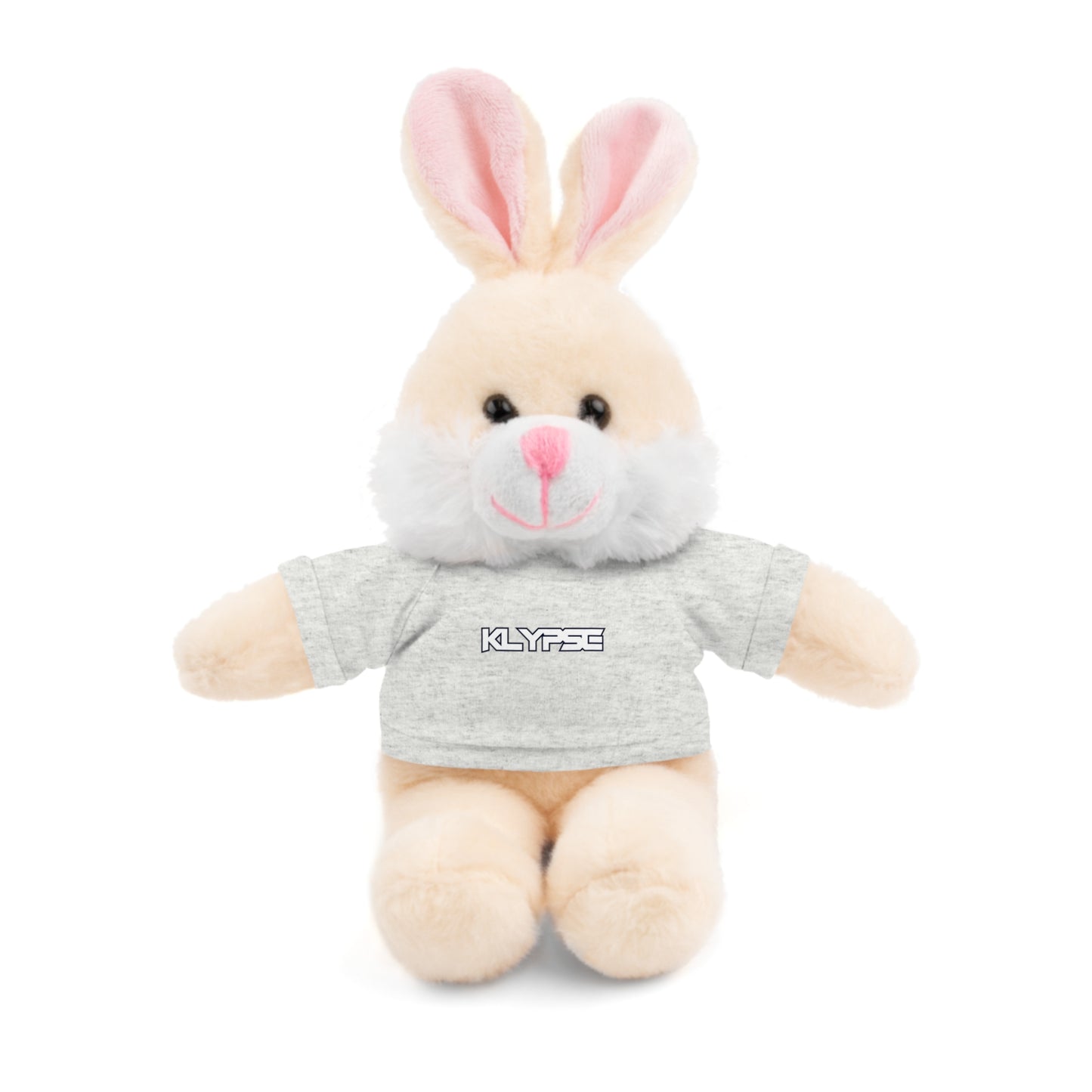Klypse Stuffed Animals with Tee