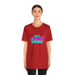 Team Kraven Quills Unisex T-shirt