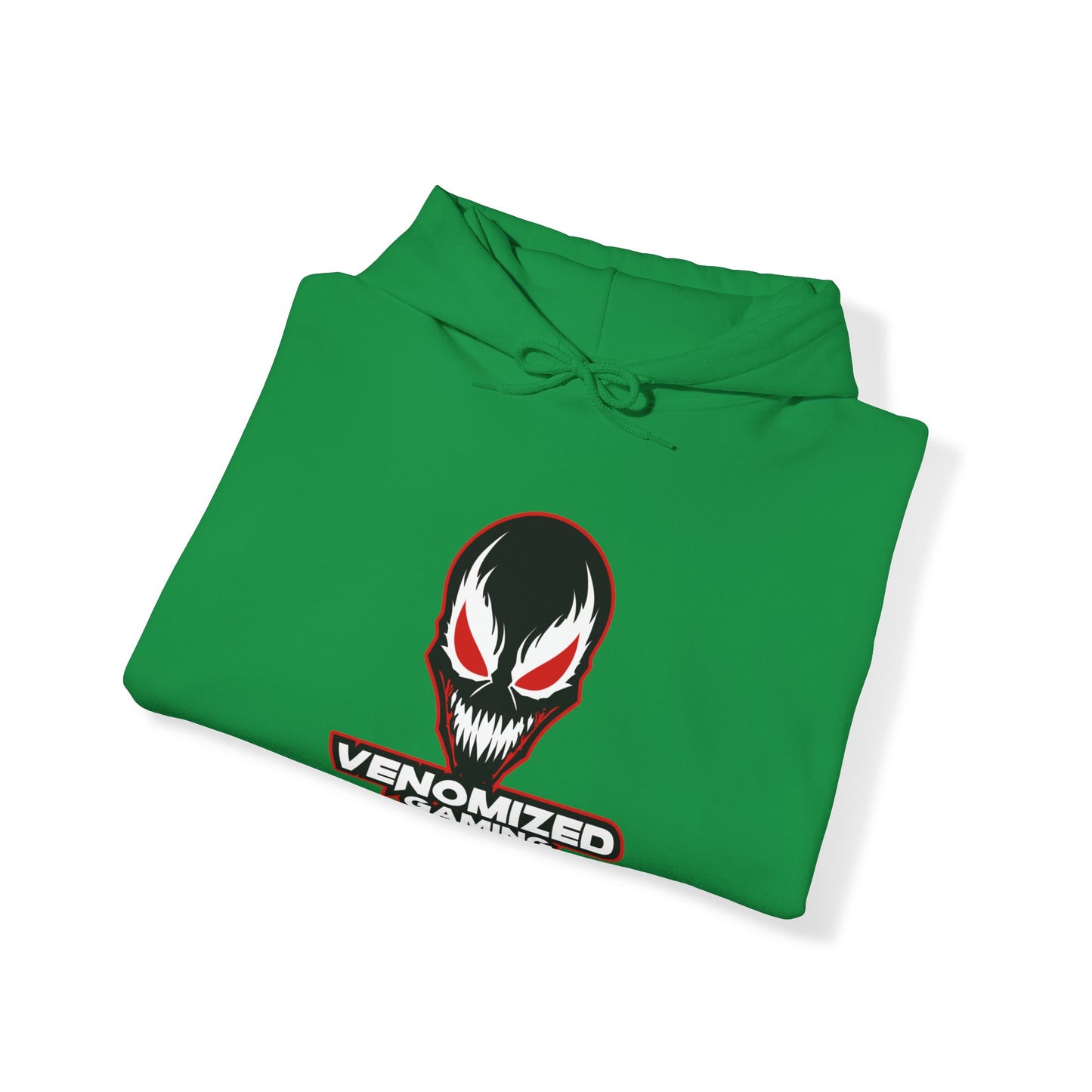 Venomized Gaming Unisex Hoodie