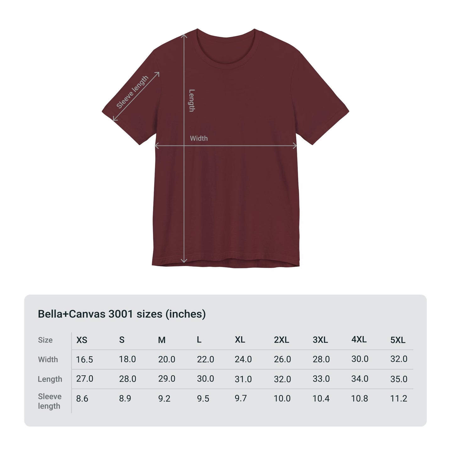 Paradox Classic #2 Unisex T-shirt