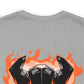 Mr. Florian F/B Design Unisex T-shirt