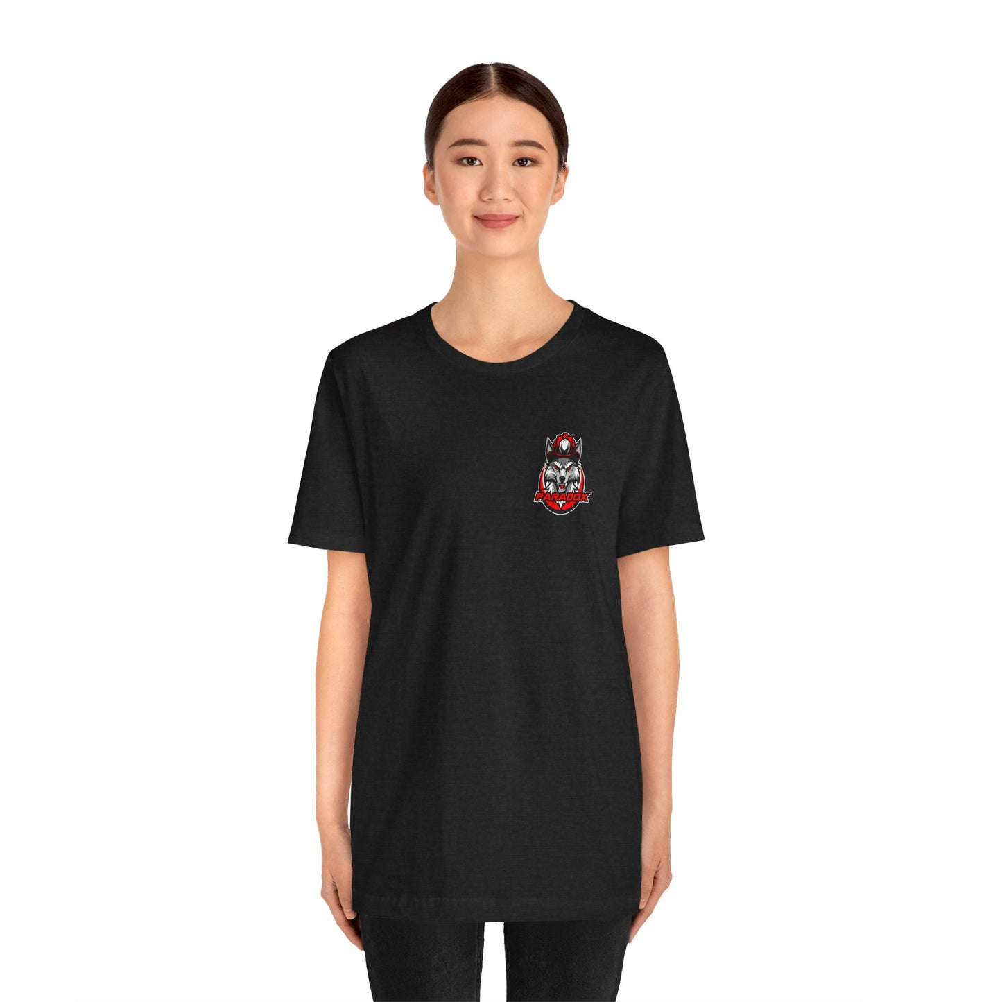 Paradox Classic #2 Unisex T-shirt