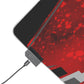 Deadlyshot16 LED Gaming Mouse Pad