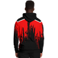 Kontroller Labs Red Pro Hoodie