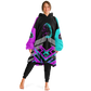 Kraven Quills Gamer Hoodie (CN)
