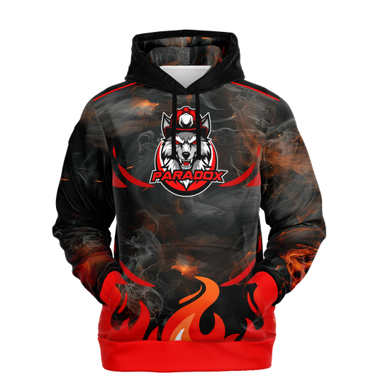 Paradox Pro Hoodie