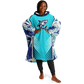 Casual Shark Gamer Hoodie