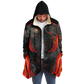 Paradox Gamer Cloak