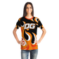 Defy Gravity Pro Jersey