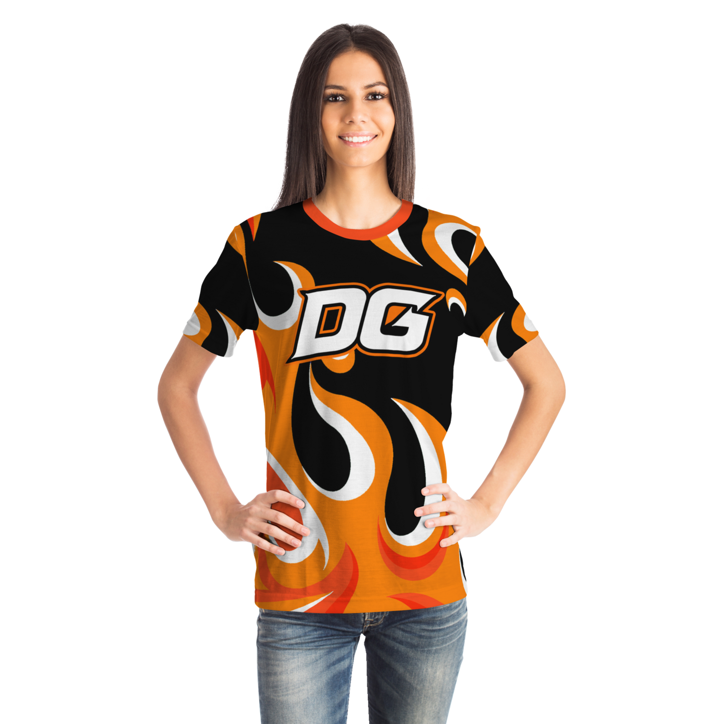 Defy Gravity Pro Jersey
