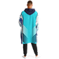 Casual Shark Gamer Hoodie