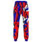 Spiderman8888 Jogger Pants