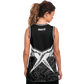 BlackFox Basketball Jersey