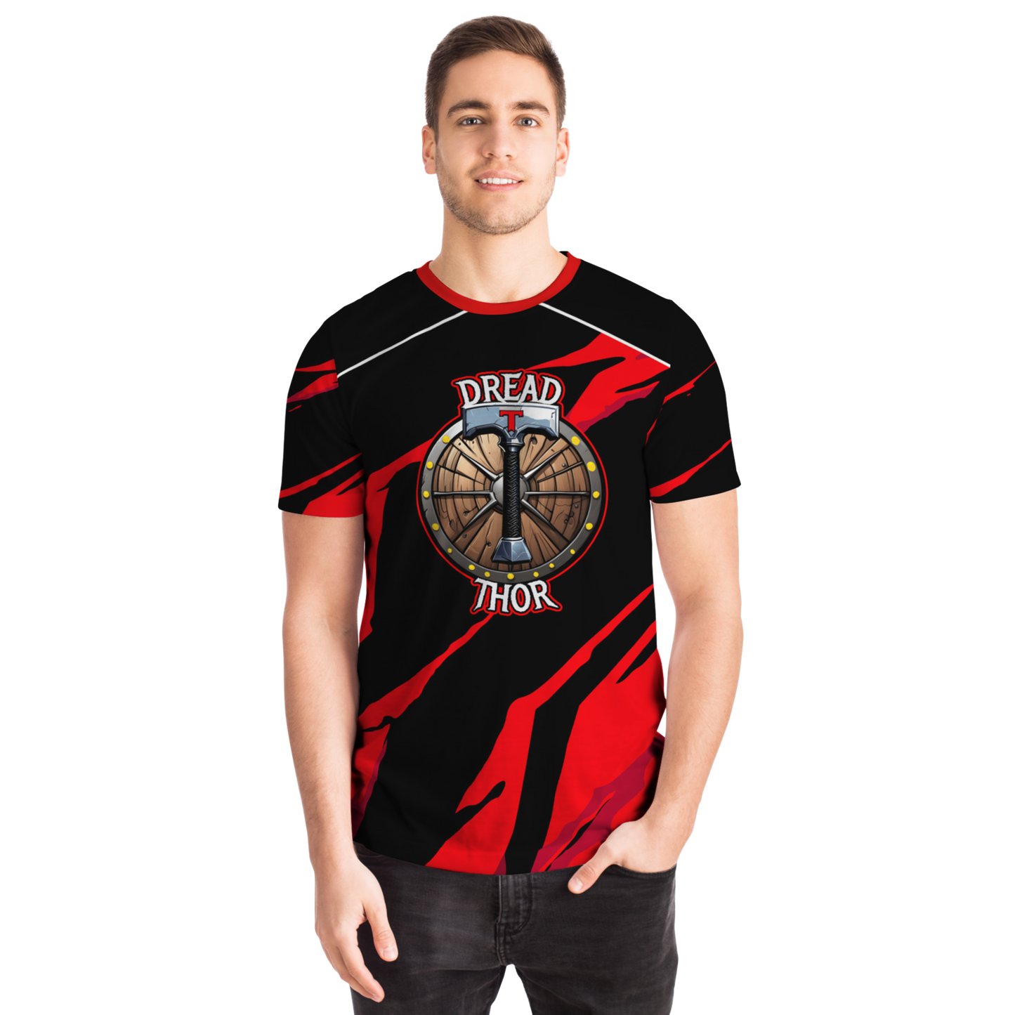 DreadThor Pro Jersey