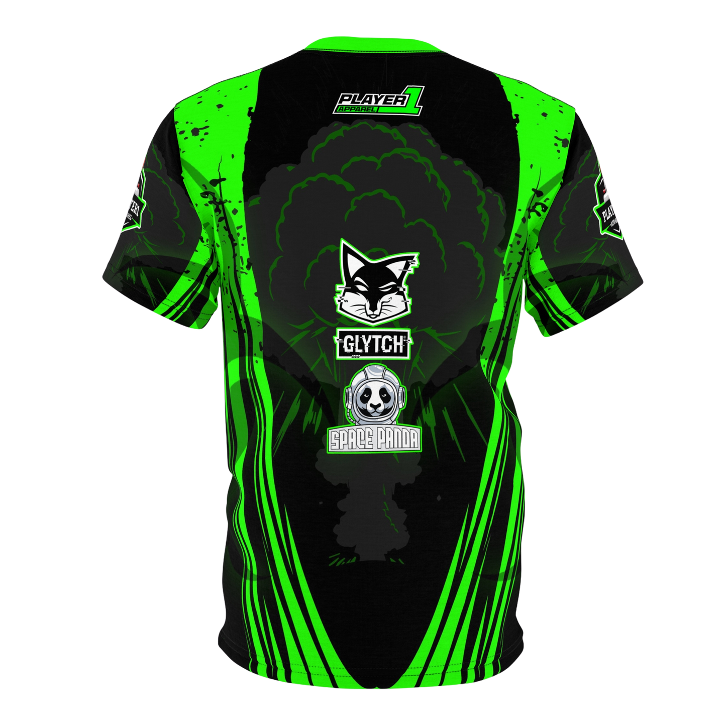 FD4 Pro Jersey (CN)