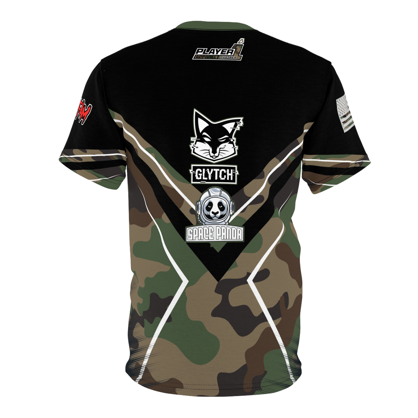 BlackFox 2025 Pro Jersey (CN)
