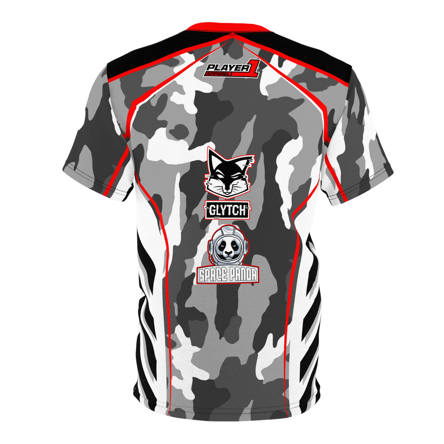 Get Fox'D Unisex Pro Jersey (CN)
