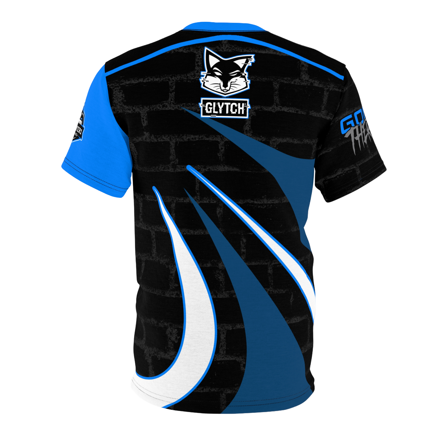 Thermal Break Pro Jersey (CN)