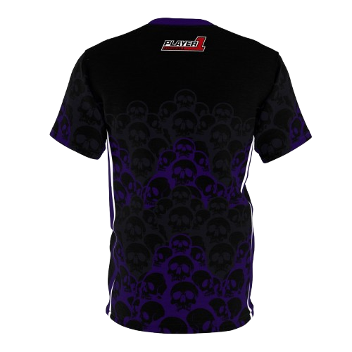 Reaper Of Darkness Pro Jersey