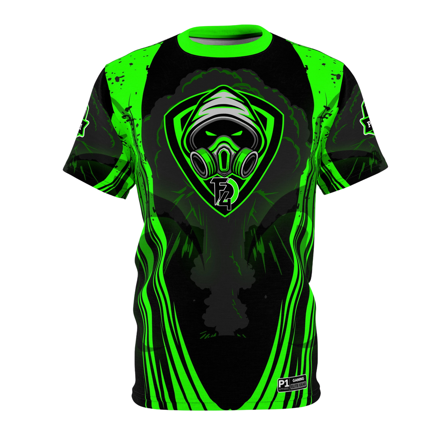 FD4 Pro Jersey (CN)