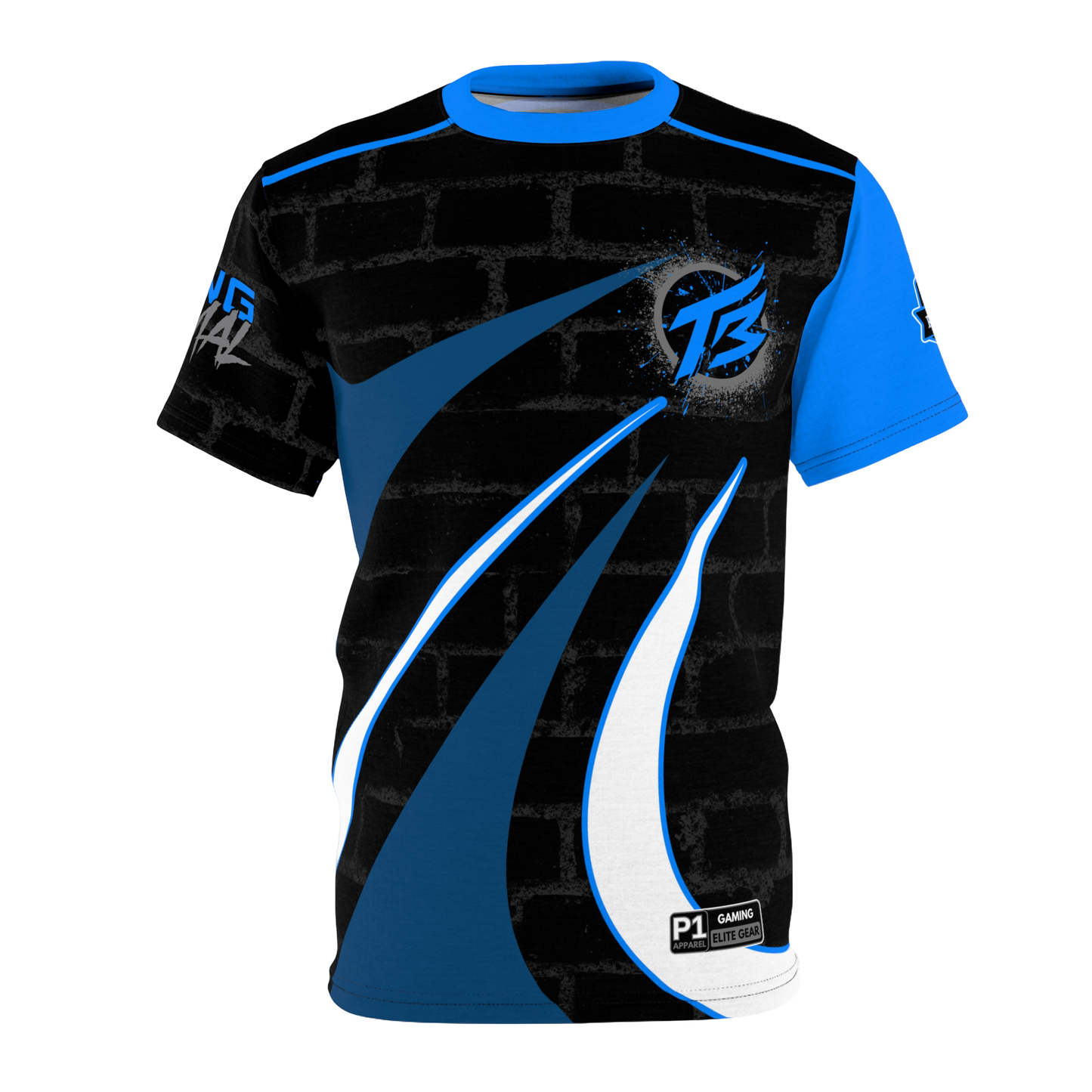 Thermal Break Pro Jersey (CN)