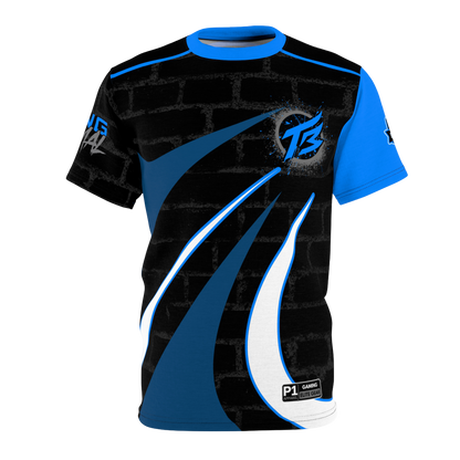 Thermal Break Pro Jersey (CN)
