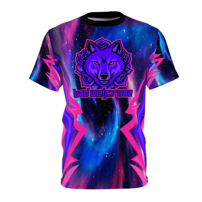 BadWolfRose Pro Jersey