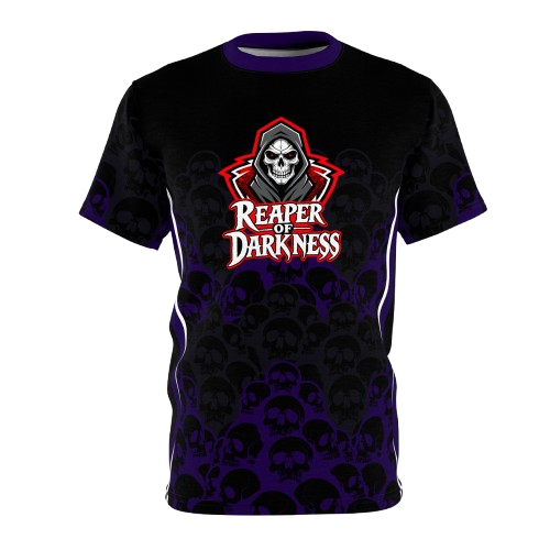 Reaper Of Darkness Pro Jersey