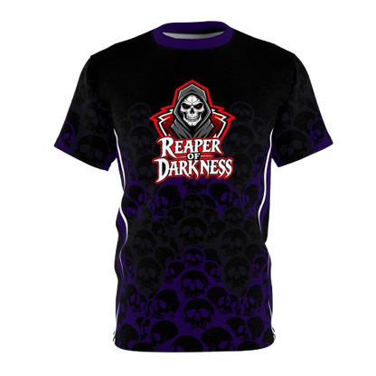 Reaper Of Darkness Pro Jersey