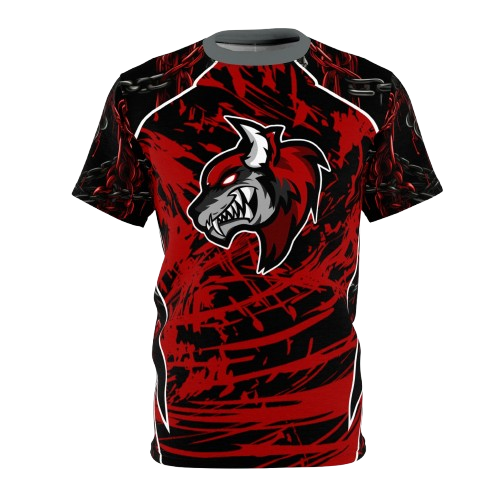 DevilWolf Pro Jersey (CN)